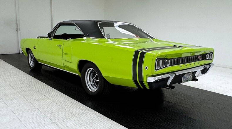 1968 Dodge Coronet