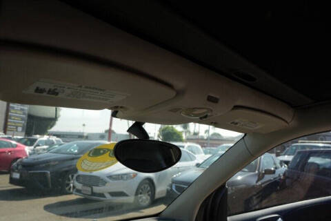 2010 Smart fortwo passion