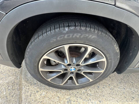 2014 BMW X5 xDrive35i