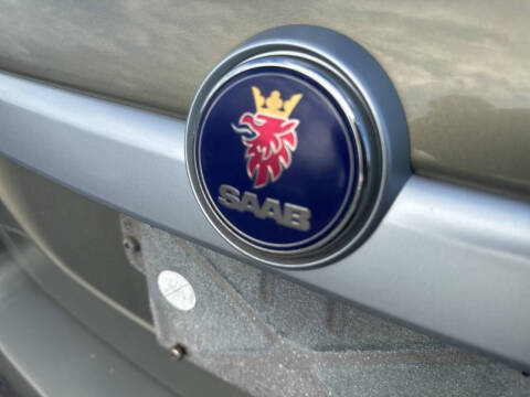 2009 Saab 9-3 2.0T Sport