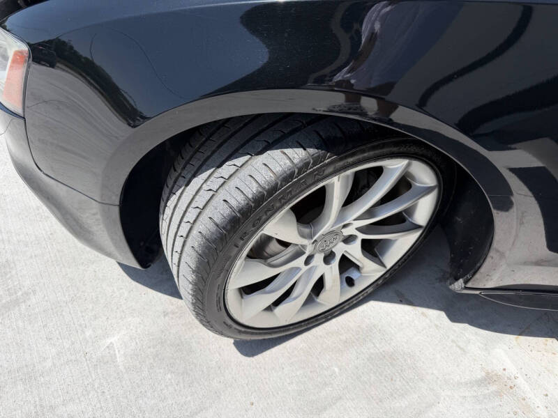 2016 Audi A5 2.0T quattro Premium Plus
