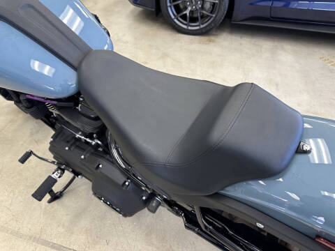 2024 Harley-Davidson FXLRS Low Rider S