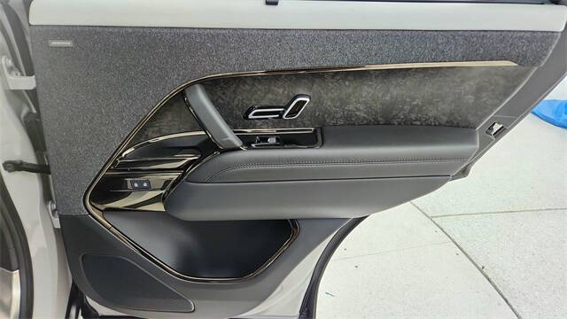 2024 Land Rover Range Rover Sport P400 Dynamic SE