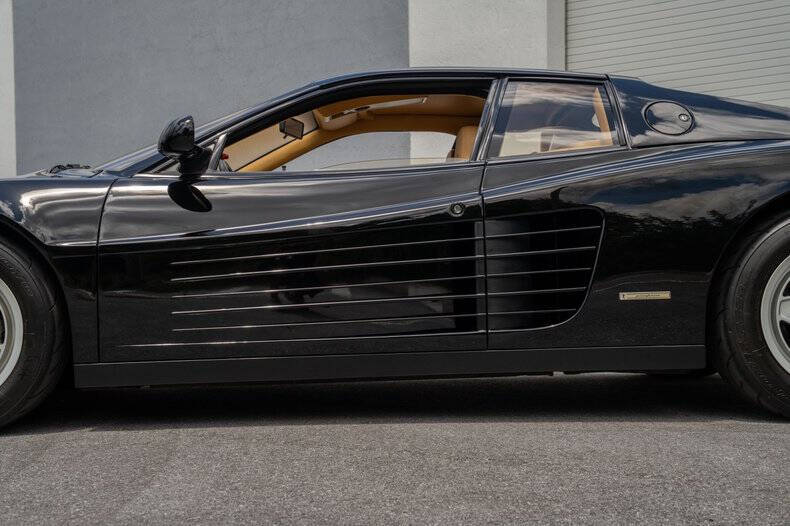 1988 Ferrari Testarossa