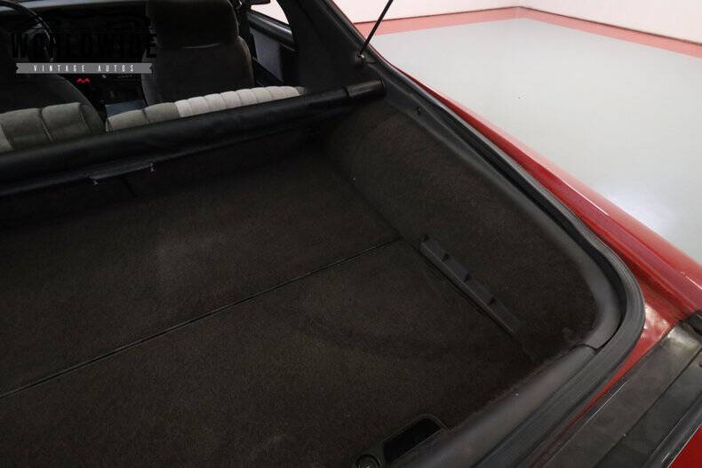 1984 Pontiac Firebird Trans Am
