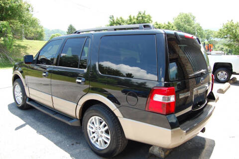 2013 Ford Expedition XLT