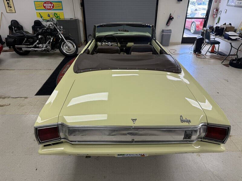 1967 Dodge Dart