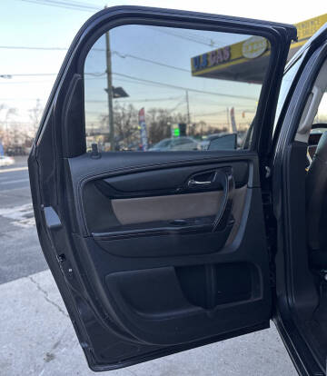 2015 GMC Acadia SLT-1