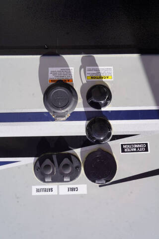 2022 Heartland TWILIGHT