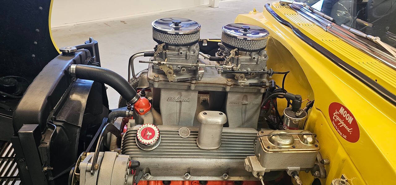 1956 Chevrolet 210 93