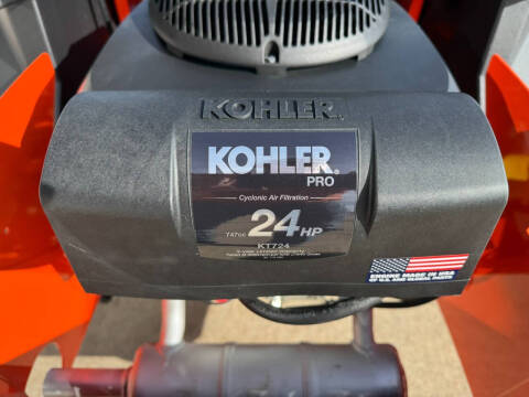 Bad Boy MZ Magnum 54