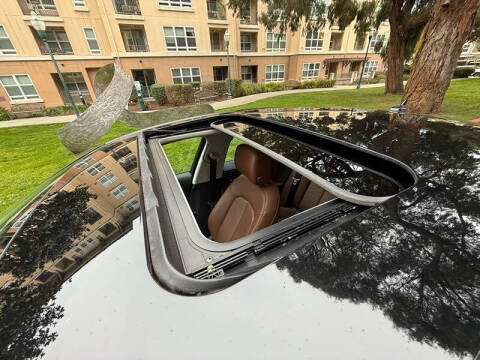 2012 Audi A6 2.0T Premium