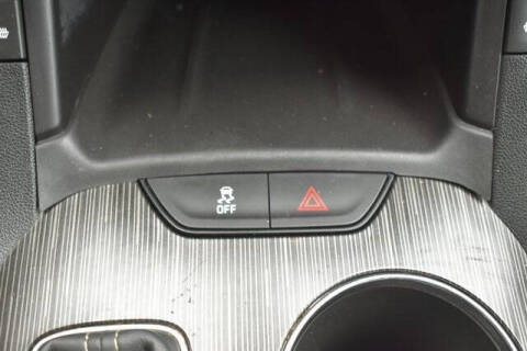 2018 GMC Acadia SLT-2