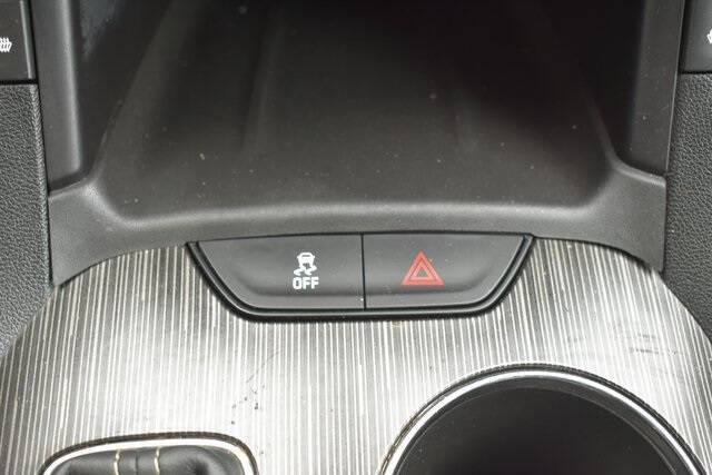 2018 GMC Acadia SLT-2