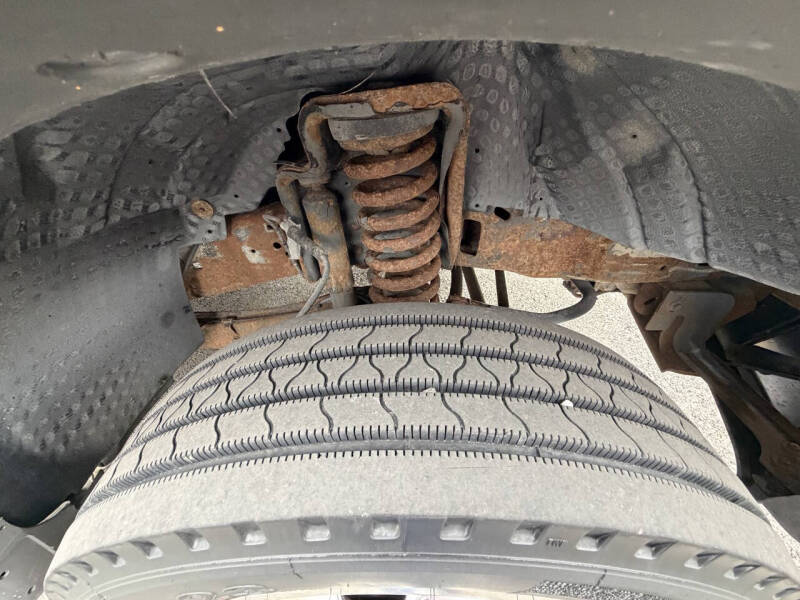 2005 Ford F-450 Super Duty