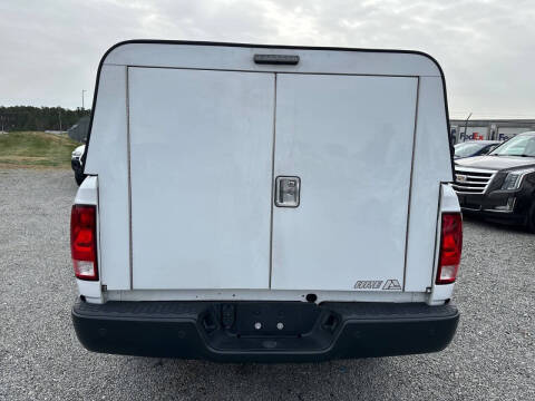 2023 RAM 1500 Classic