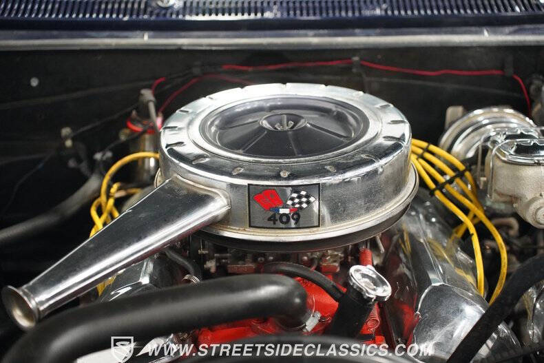 1964 Chevrolet Impala