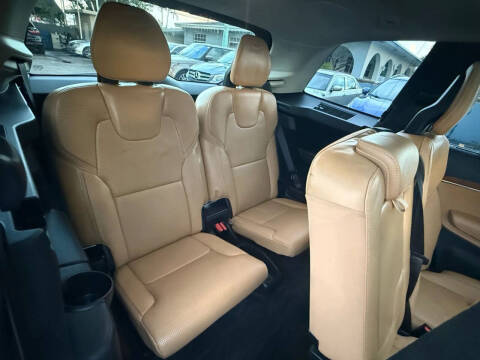 2016 Volvo XC90 T6 Inscription