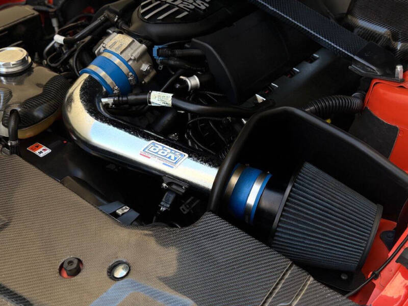 2012 Ford Mustang Boss 302