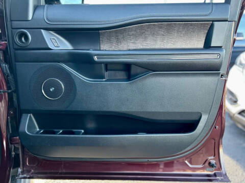 2020 Ford Expedition MAX Limited