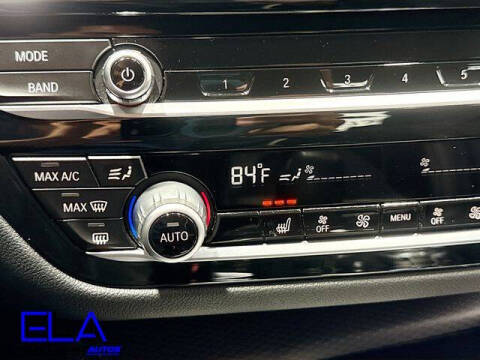 2022 BMW 5 Series 540i