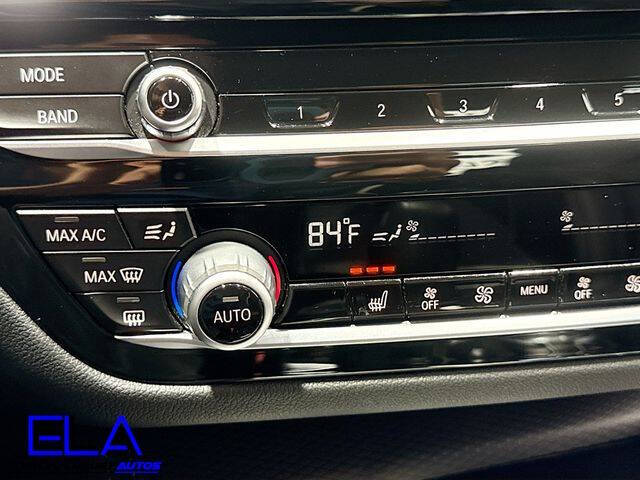 2022 BMW 5 Series 540i