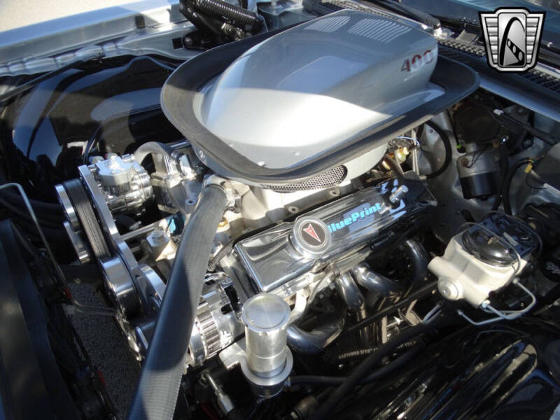 1976 Pontiac Trans Am