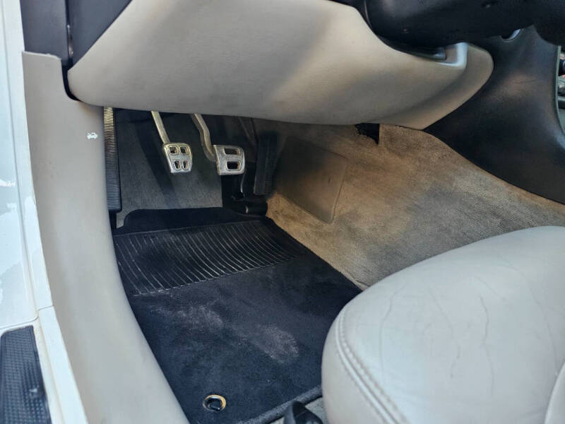 1999 Chevrolet Corvette