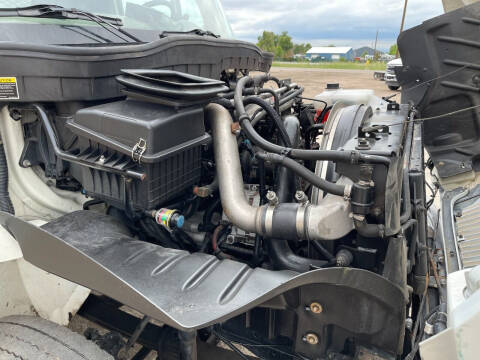 2013 International DuraStar 4300