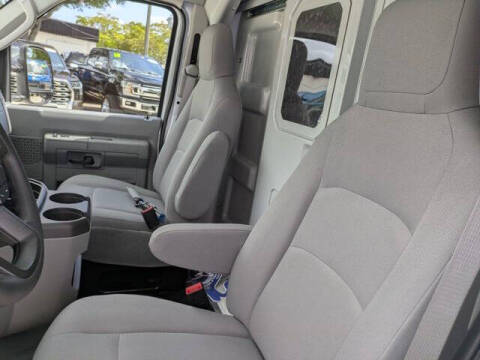 2026 Ford E-Series