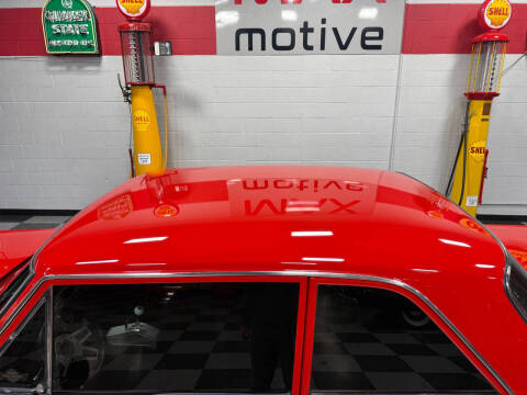 1964 Chevrolet Nova