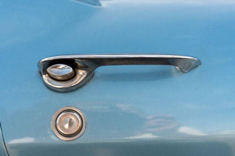 1963 Chevrolet Corvette