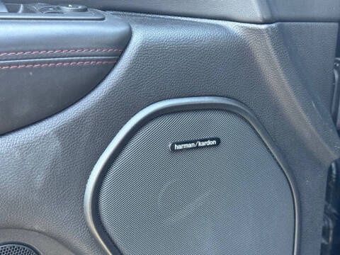 2022 Dodge Durango R/T Plus