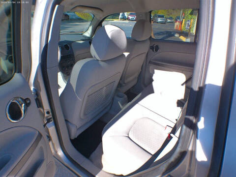 2008 Chevrolet HHR LT