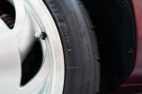 1993 Chevrolet Corvette