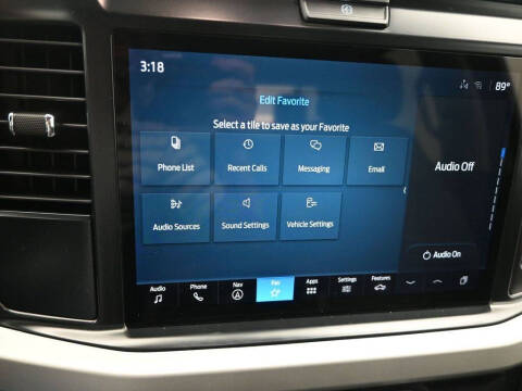 2026 Ford F-350 Super Duty XLT