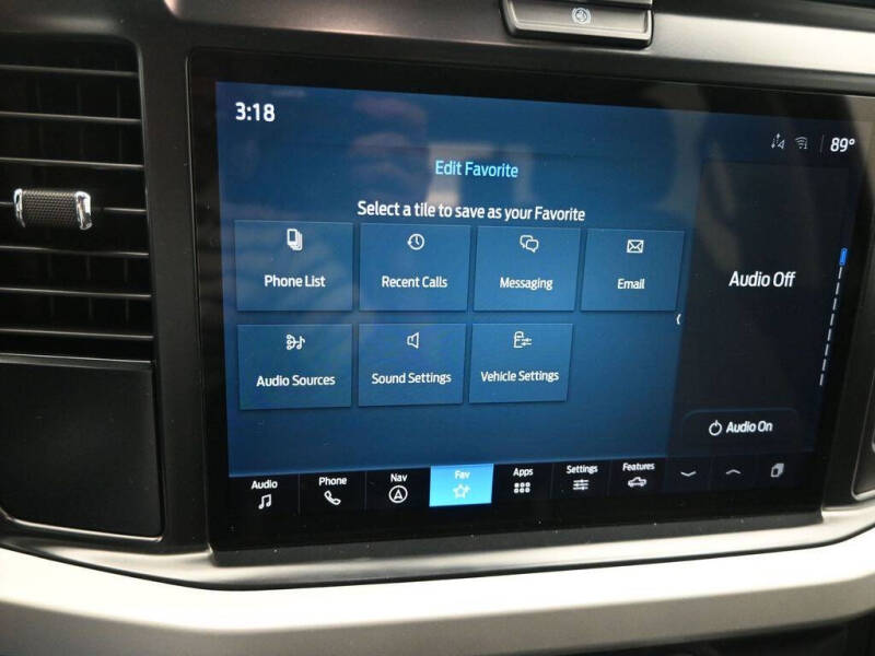 2026 Ford F-350 Super Duty XLT