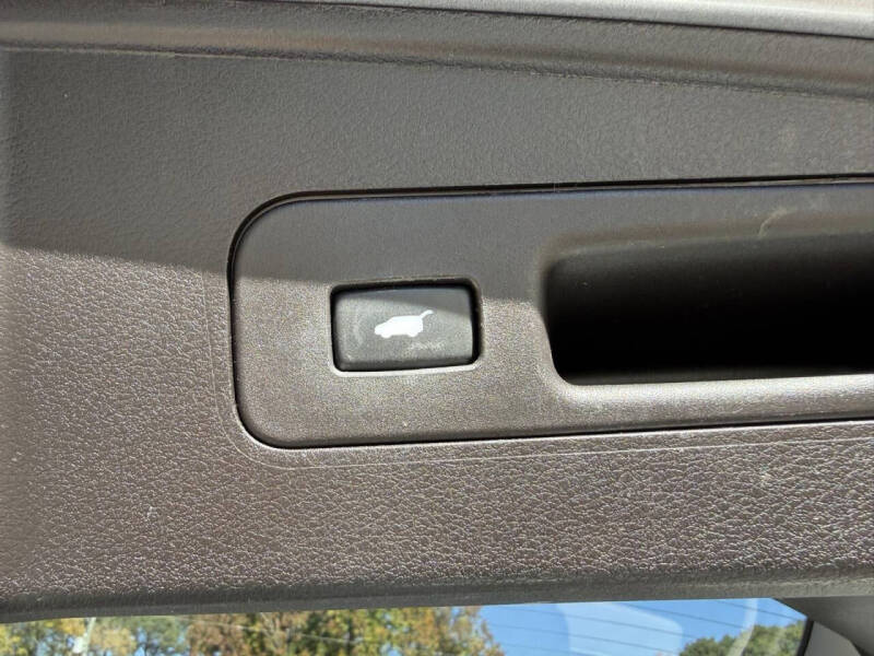 2018 Acura MDX w/Tech