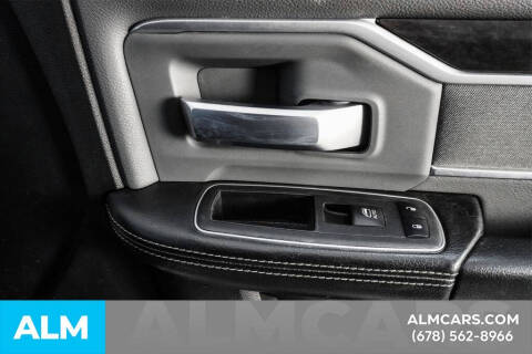 2023 RAM 2500 Big Horn