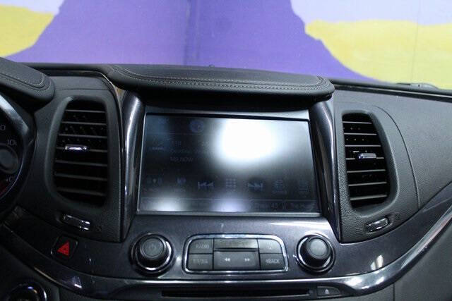 2019 Chevrolet Impala Premier