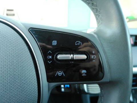 2022 Hyundai Ioniq 5 SE