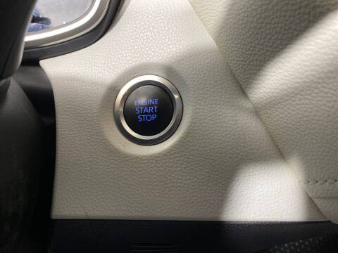 2022 Toyota Corolla Hatchback XSE