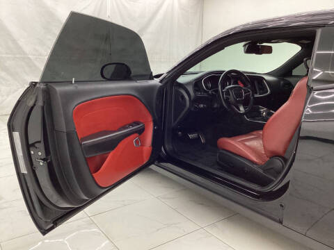 2018 Dodge Challenger GT