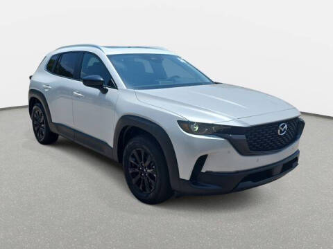 2026 Mazda CX-50 2.5 S Preferred
