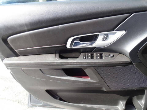 2017 GMC Terrain SLE-1