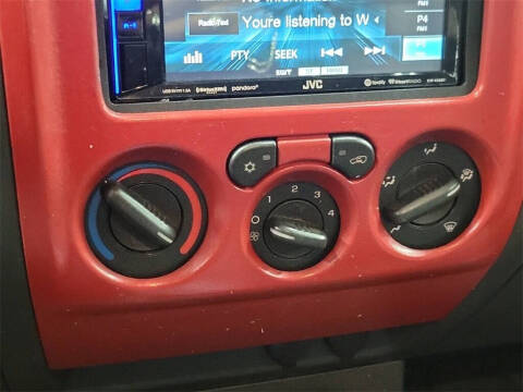 2005 Chevrolet Colorado