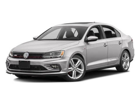 2016 Volkswagen Jetta
