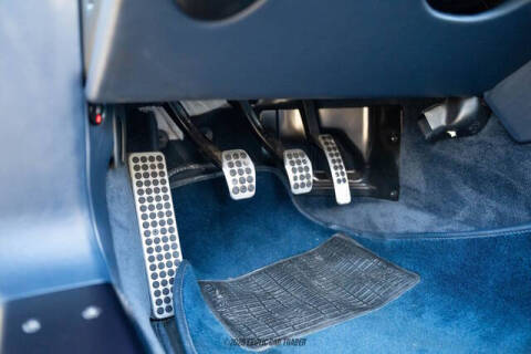 2008 Aston Martin V8 Vantage Roadster