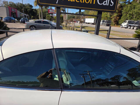 2012 Infiniti G37 Convertible Sport