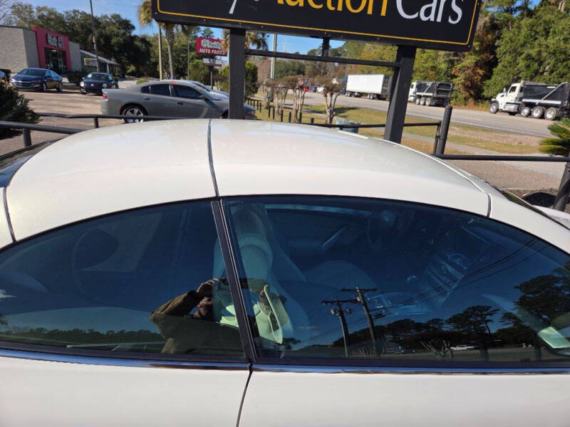 2012 Infiniti G37 Convertible Sport